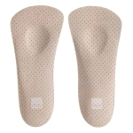 Стельки ортопедические medi foot light 3/4 narrow (PI138)