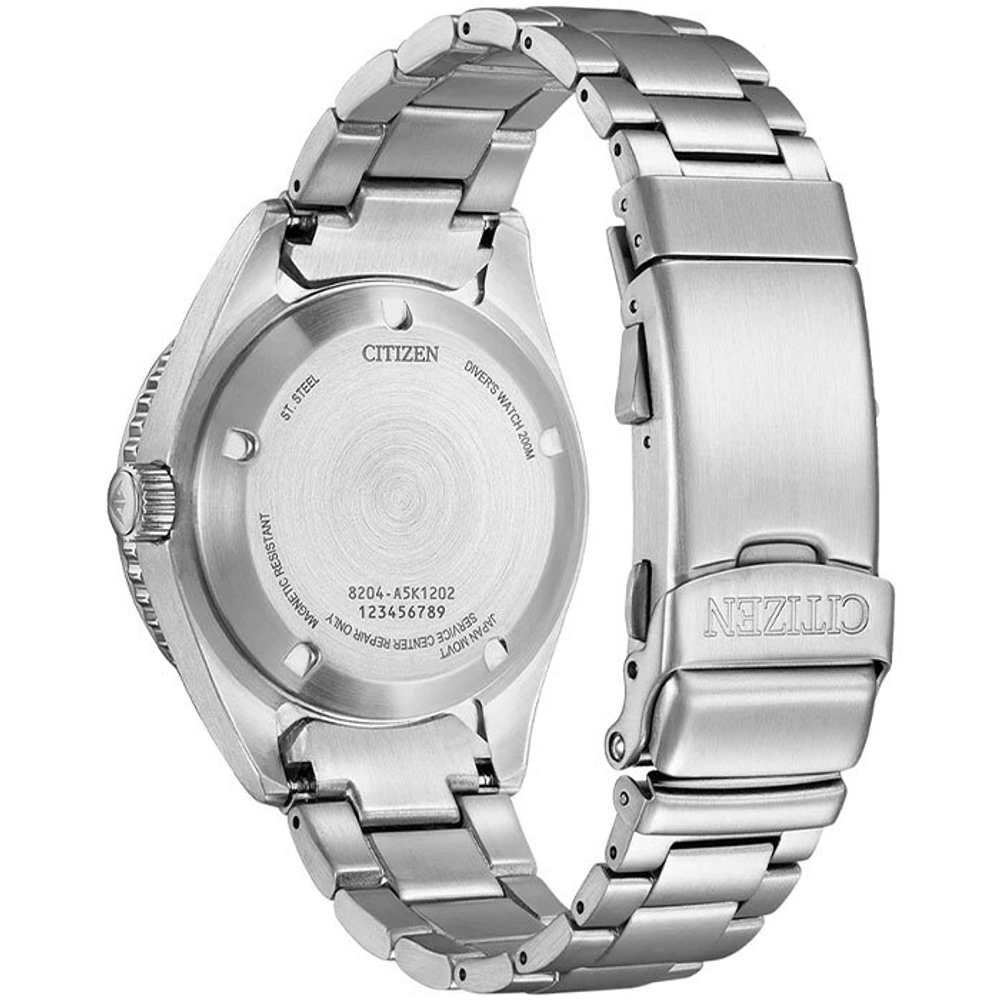 Мужские наручные часы Citizen NY0129-58L