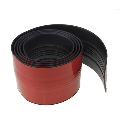 Защита киля KeelGuard, KG12BLK 3.66 м, чёрный цвет