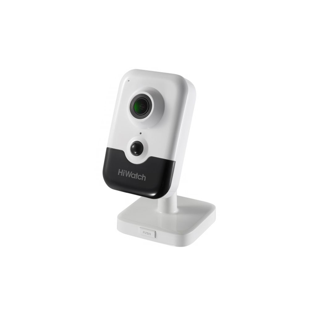 IPC-C082-G2 IP-камера 8 Мп HiWatch
