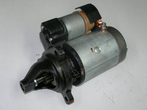 Стартер /Г-33104, ЗИЛ-5301 Бычок/ 24V (БАТЭ)