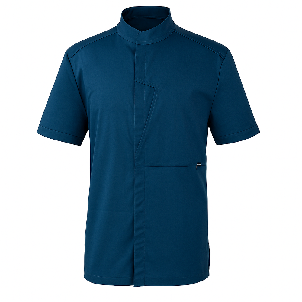 Медицинская мужская рубашка "Карл" new