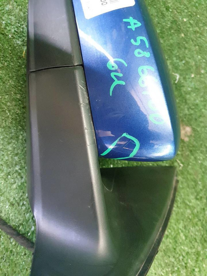 Зеркало правое Skoda Rapid 1 (2017-2020) 6 контактов