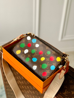 Louis Vuitton Multi Pochette Accessoires