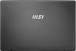 Ноутбук  MSI Modern 14 F13MG-208RU 14 ", Core i7, 16 Гб RAM, 512 Гб SSD, Iris Xe Graphics, Серый