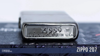 Серия Zippo 207