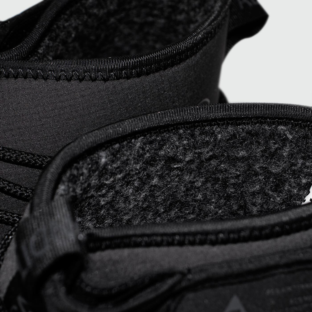 Кроссовки Nike ACG Terra Antarktik Grey Black with Fur