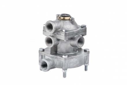 100-3522010 Клапан управления тормозами