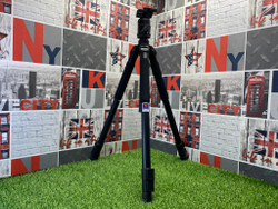 Benro A-600 EX + Benro BH-2M Покупка/Продажа