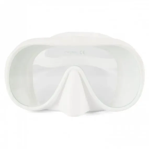 Маска Sargan Мастер белый