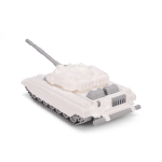 Танк "Арктика" (Нордпласт)