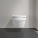 Унитаз Villeroy&Boch Architectura 5684HR01 подвесной с сиденьем Микролифт
