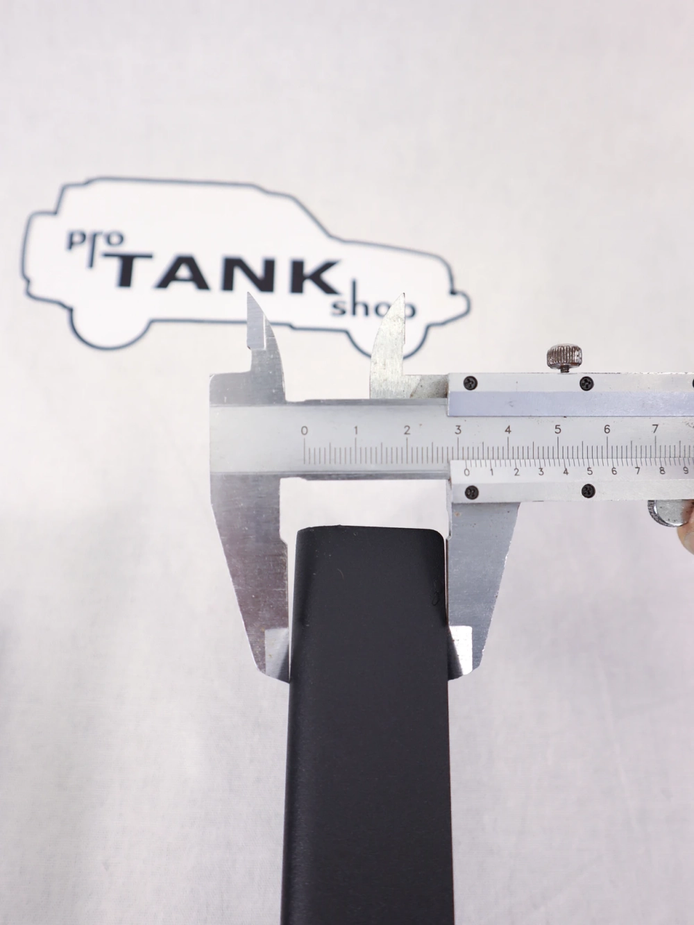 Проставка под сидение (водитель) для TANK 300 BLACKASPID