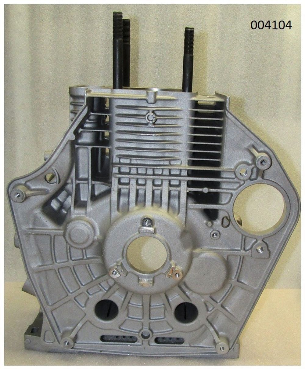 Блок цилиндра (D=92 мм) SDG6500 (7000EH),KD192FE /Cylinder Block