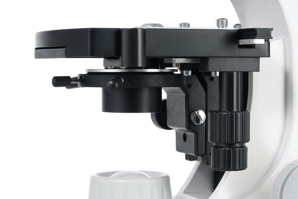 Микроскоп темнопольный Levenhuk 950T DARK, тринокулярный - фото 11