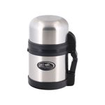 Термос &quot;Биосталь&quot; универсальный, 0,6 л/12/