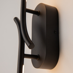 Настенный светильник (бра) Maytoni MOD256WL-L5B3K