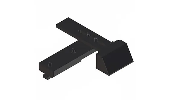 Приспособление для труб 50-150 мм для Promotech SBM-500