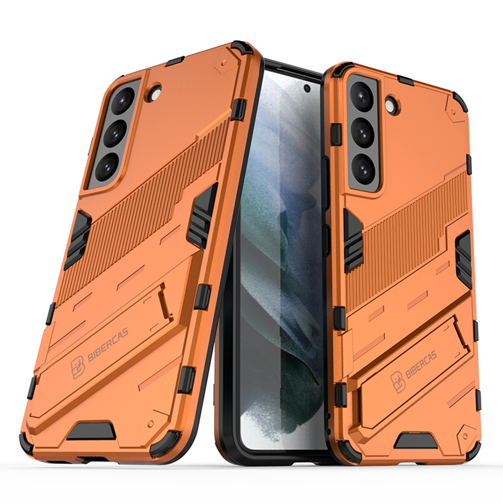 Чехол Warrior Case для Samsung Galaxy S22