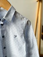 Хлопковая рубашка Petit, 86