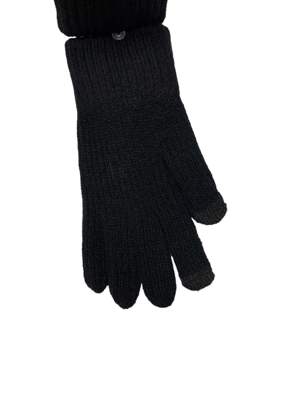 Перчатки. Женские. Материал верха: Текстильные. Подклад: Шерсть.12 шт в упаковке, разные цвета.