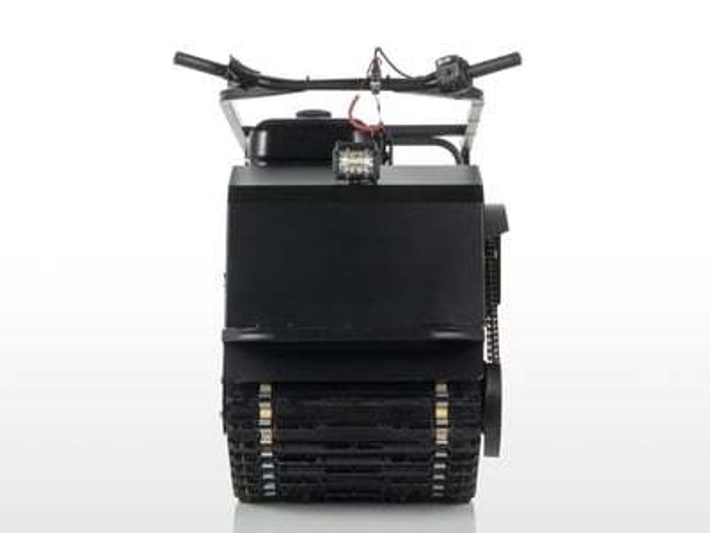 Мотобуксировщик FLAIZER G500 1450 HP20 Maximum