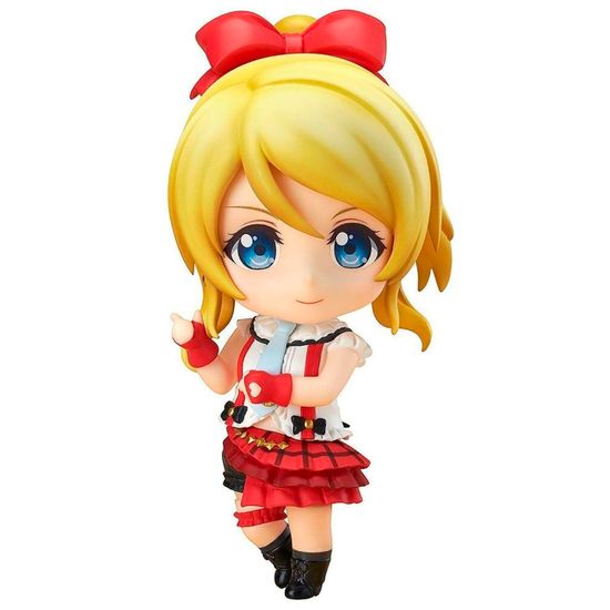 Фигурка Nendoroid Eli Ayase 4571368445391 / фигурка Нендоройд по мотивам аниме "Живая любовь!", Эли Аясе