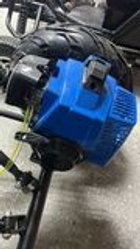 Картинг для бездорожья 90СС 8 дюймов