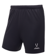 Шорты волейбольные Camp, черный, детский