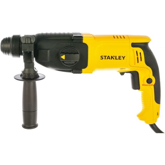 Перфоратор "STANLEY" SHR263K-RU