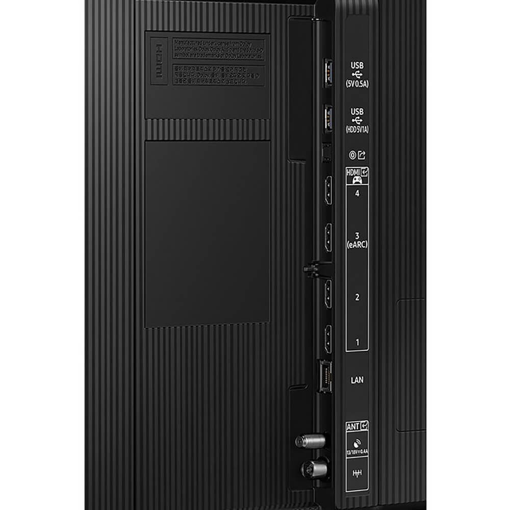 Телевизор 100" Samsung QE100QN80FUXRU