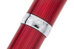 Шариковая ручка Diplomat Excellence A2 Skyline red (D40216040) 3