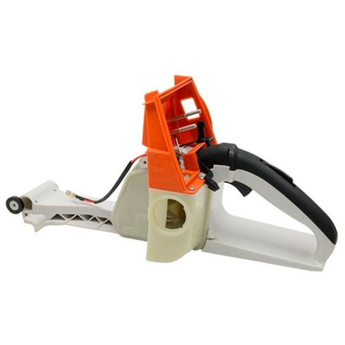 Корпус топливного бака 2, 3, 8 - 13 Ø54mm PJ66030G Farmertec для бензопилы Stihl MS 661 (артикул STIHL 11223500817)