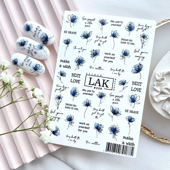 LAK slider #359
