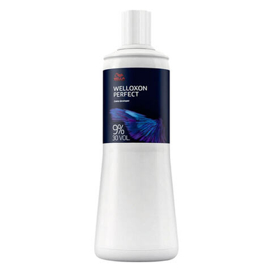 Капиллярный окислитель Welloxon Wella 81646924 Белый 1 L 30 vol 9 % (1 L)