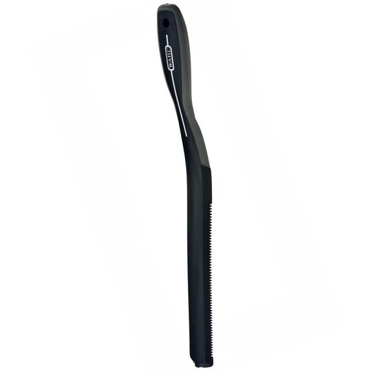 Щетка c зубцами для очистки лошадей от пота/Wahl Horse toothed sweat scraper (2999-7850)