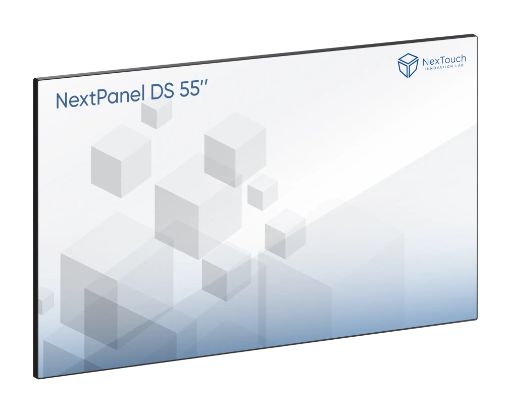 Профессиональный дисплей NextPanel DS 55