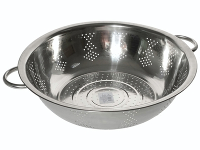 Дуршлаг 35см нерж, 81683