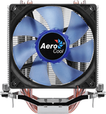 Кулер  AeroCool VERKHO 4 LITE PWM