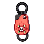 БЛОК-РОЛИК ДВОЙНОЙ VENTO TWIST 2 С ВЕРТЛЮГОМ