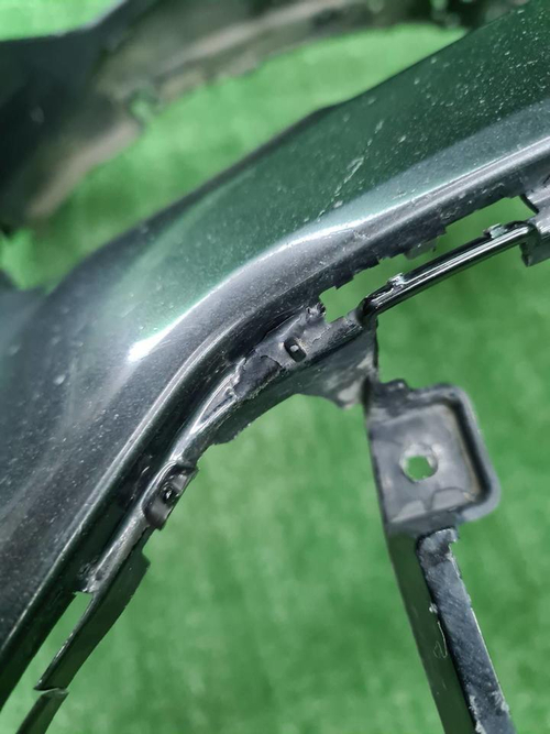 Бампер передний BMW X5 G05 (2018-2023) M-paket