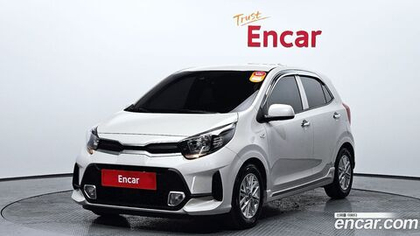 Kia Morning Urban (JA) Signatures (10.2020)