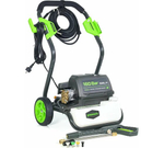 Мойка высокого давления GREENWORKS GPWG8II 2800Вт,160бар,500 л/час.,шланг10 м (5106807)
