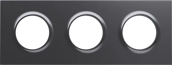 Donel D16 Сталь Рамка 3-я