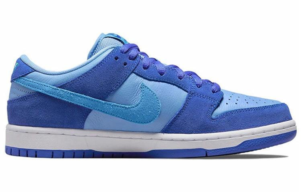 Кроссовки Nike Dunk Sb Pro "Blue Raspberry"