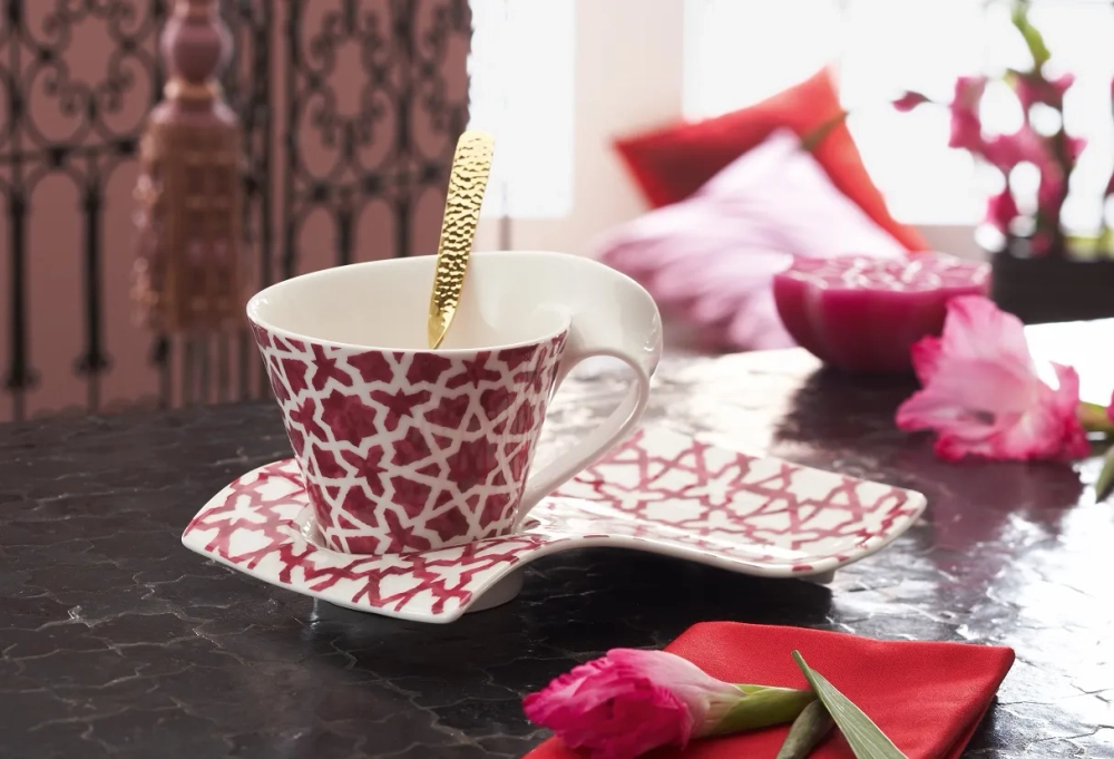 Villeroy & Boch Ложка NewWave Caffe 17,5см, золото 14-5714-0161