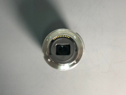Sony 16-50mm OSS заедает зум Sony E