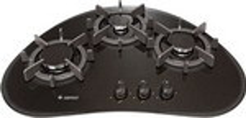 Газовая варочная панель Gefest СГ СН 2120