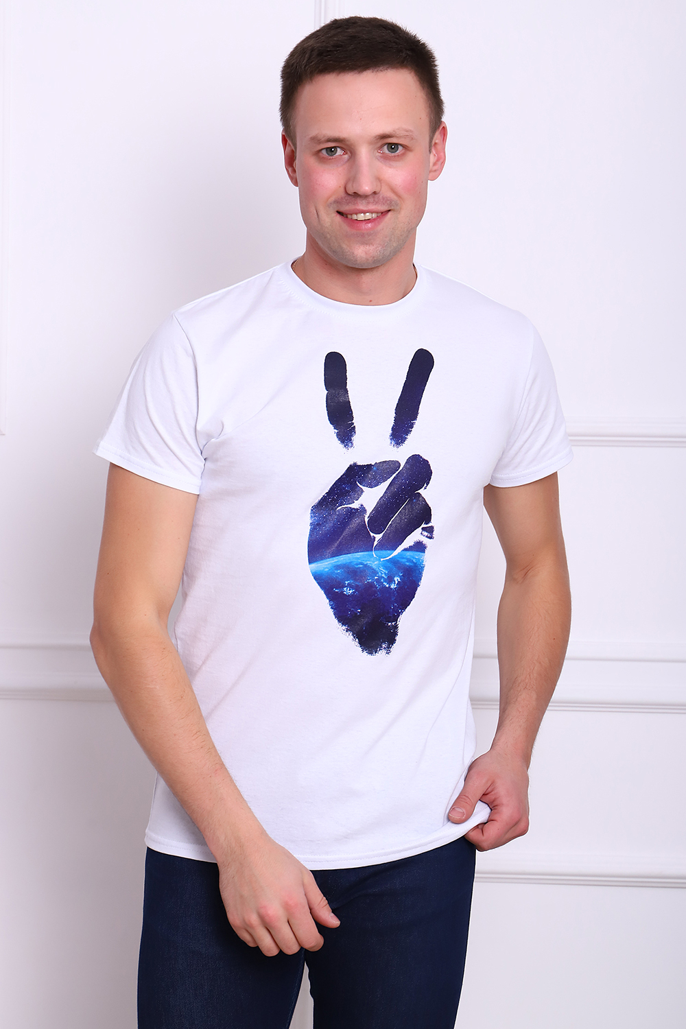 Футболка 82014