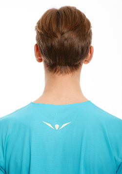 ФУТБОЛКА МУЖСКАЯ SUPER LIGHT | SERENITY